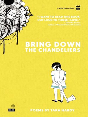 cover image of Bring Down the Chandeliers